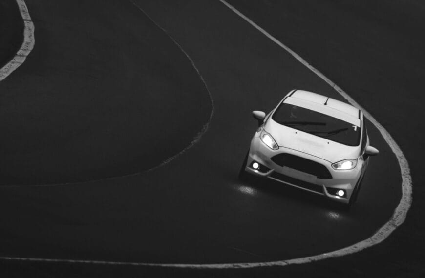 Car Loses Power When Turning Corners