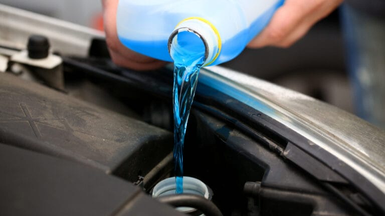 Coolant Maintenance Guide: How Often to Top Up Antifreeze