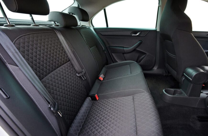 Car Heater Blowing Cold Air on Passenger Side