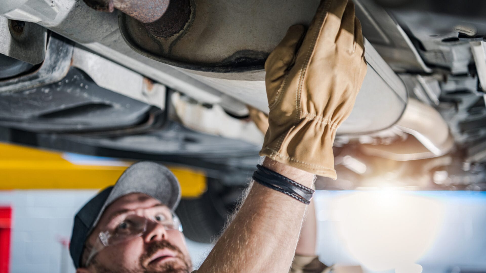 Disadvantages Of Removing Catalytic Converter