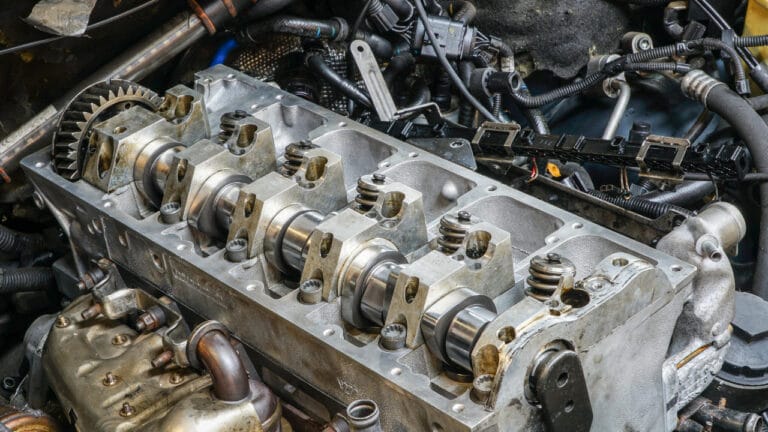 How Does a Valve Cover Gasket Work in a Car