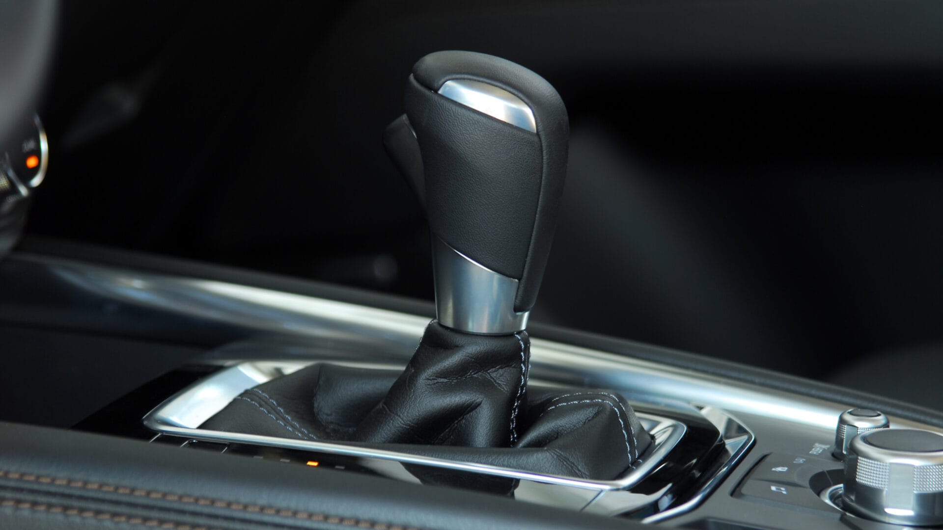 How To Identify Automatic Transmission Manual Shifting