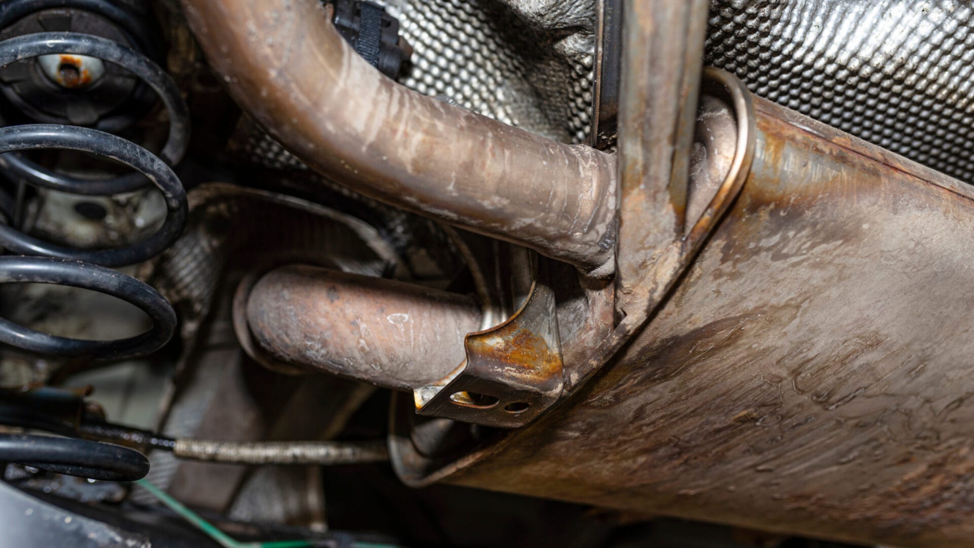 Understanding Catalytic Converter