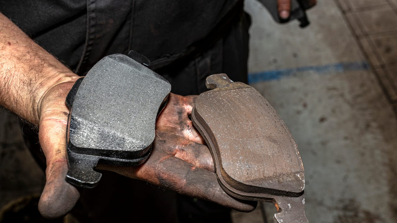 Tips To Extend Brake Pad Lifespan