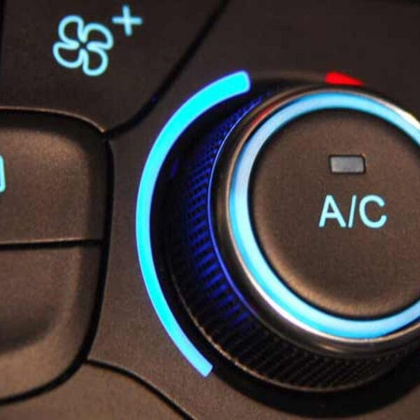 Running car AC without Refrigerant?