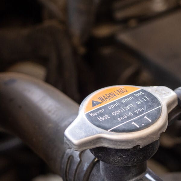 16 vs 18 PSI Radiator Cap- Choosing the Right Radiator Cap!